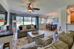Palmetto Dunes Golf Getaway Pool and Beach Access!